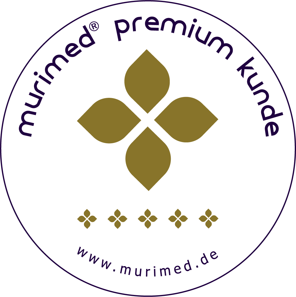 murimed Premium - Jetzt viele Vorteile sichern